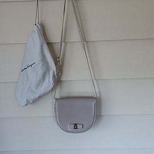 Vintage Ferragamo bag